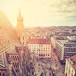 Vienna Chic Residences #Suite 6 * Brand New *