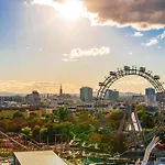 Vienna Chic Residences #Suite 6 * Brand New *