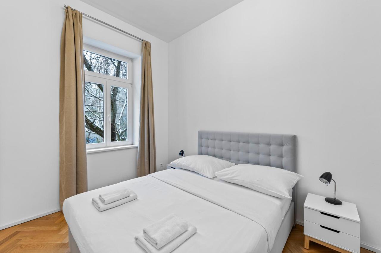 Chic Residences #suite 6 * Brand New * * Wien